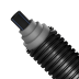 Теплотрасса UPONOR (USYSTEMS) Supra 50x4,6/140 без греющего кабеля