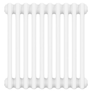 Дизайн-радиатор Royal Thermo Insignia R C3050 - 10 секц. RAL9016
