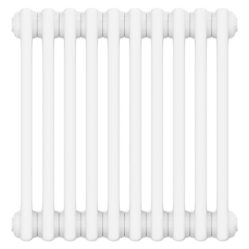 Дизайн-радиатор Royal Thermo Insignia R C3050 - 10 секц. RAL9016