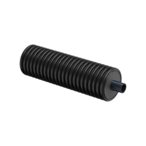 Теплотрасса UPONOR (USYSTEMS) Supra 63x5,8/140 без греющего кабеля