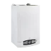 Котел Baxi NUVOLA-3 COMFORT 240 Fi, со встроенным бойлером 60 л., ЗКС