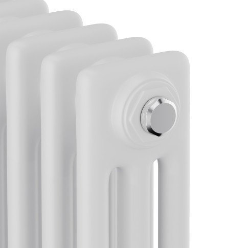 Дизайн-радиатор Royal Thermo Insignia R C3050 - 18 секц. RAL9016