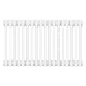 Дизайн-радиатор Royal Thermo Insignia R C3050 - 18 секц. RAL9016