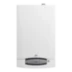 Котел Baxi NUVOLA-3 COMFORT 280 Fi, со встроенным бойлером 60 л., ЗКС