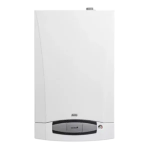 Котел Baxi NUVOLA-3 COMFORT 320 Fi, со встроенным бойлером 60 л., ЗКС