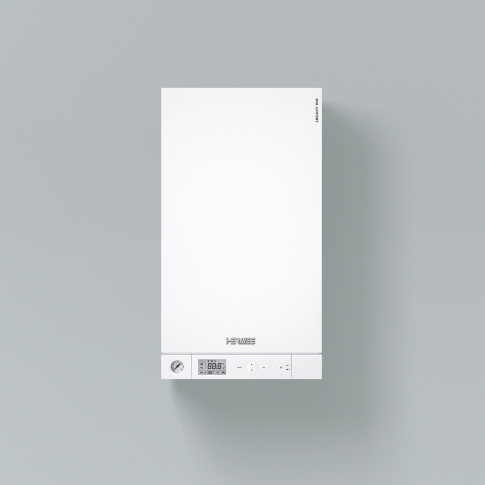 Котел газовый настенный Hermes Legacy 100-W A1HB 34 кВт, одноконтурный