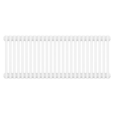 Дизайн-радиатор Royal Thermo Insignia R C3050 - 26 секц. RAL9016