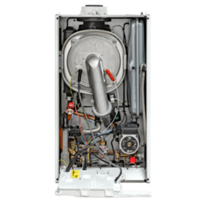 Котел конденсационный Baxi LUNA Duo-tec Compact 1.24 (24/26,1 кВт), 1-конт.