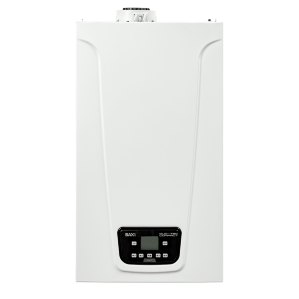 Котел конденсационный Baxi LUNA Duo-tec Compact 1.24 (24/26,1 кВт), 1-конт.