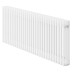 Дизайн-радиатор Royal Thermo Insignia R C3050 - 30 секц. RAL9016