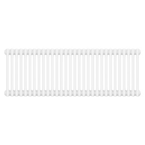 Дизайн-радиатор Royal Thermo Insignia R C3050 - 30 секц. RAL9016