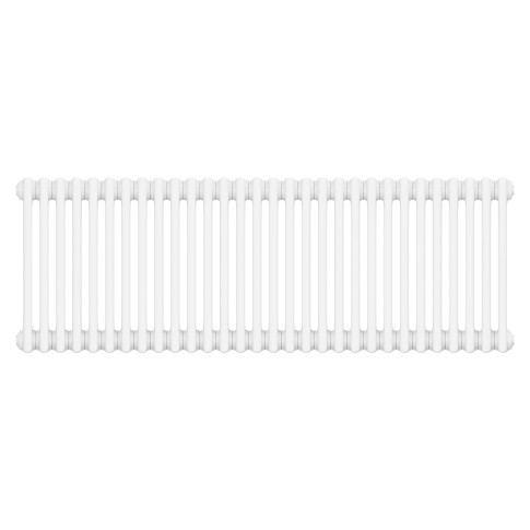 Дизайн-радиатор Royal Thermo Insignia R C3050 - 30 секц. RAL9016