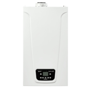 Котел конденсационный Baxi LUNA Duo-tec Compact 24 (20/21,8 кВт), 2-конт.