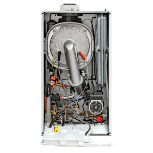 Котел конденсационный Baxi LUNA Duo-tec Compact 24 (20/21,8 кВт), 2-конт.