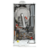 Котел конденсационный Baxi LUNA Duo-tec Compact 24 (20/21,8 кВт), 2-конт.