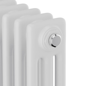 Дизайн-радиатор Royal Thermo Insignia R C3050 - 34 секц. RAL9016